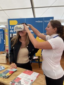 agence d'hôtesse à Saint-Etienne